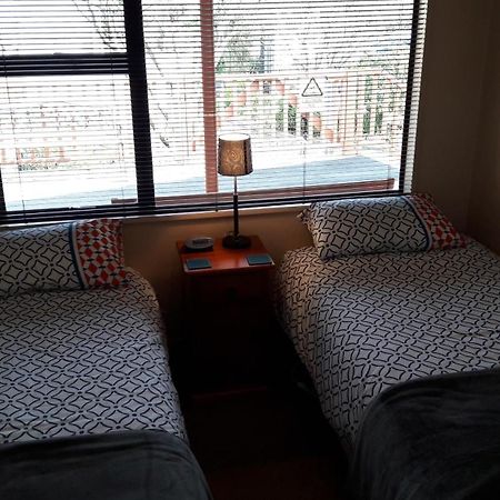 Serenity Motels Pleasant Point Pokoj fotografie